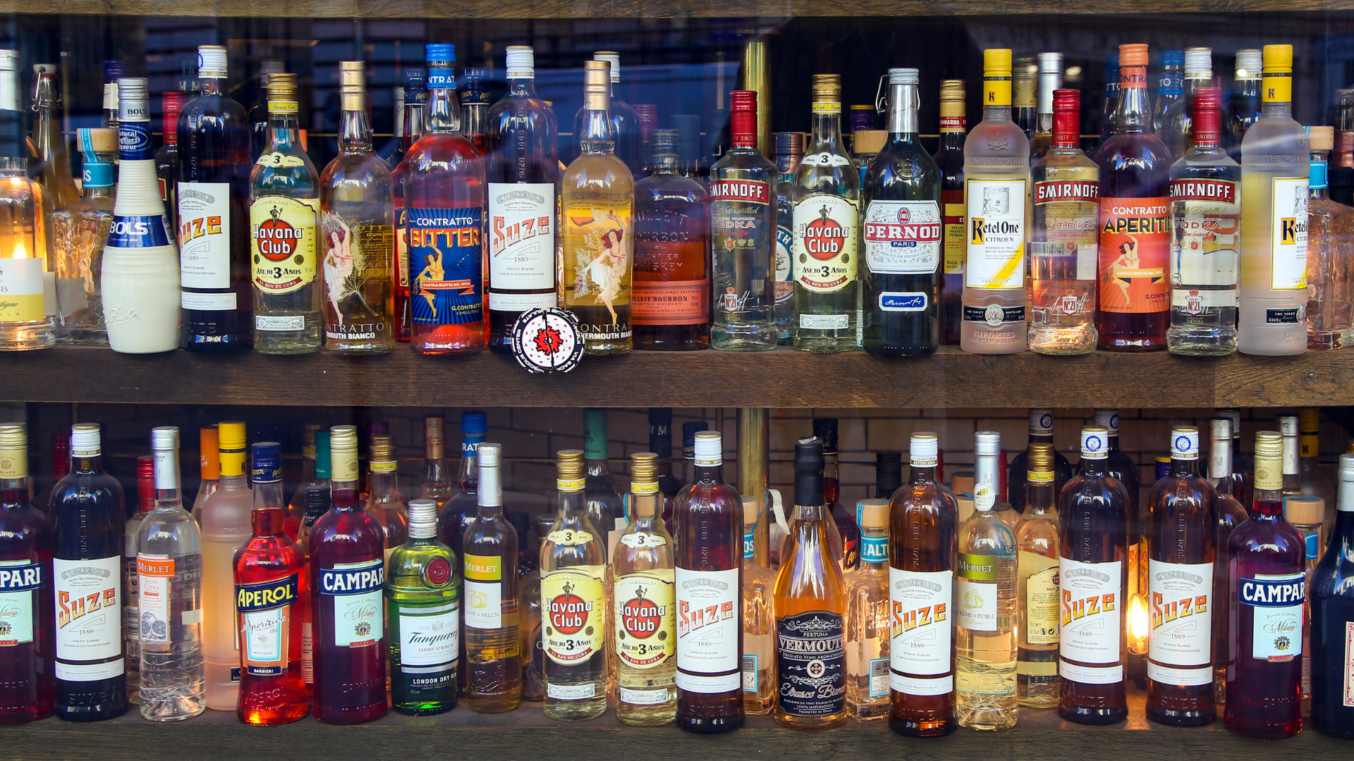 Liquor & CBD Retail